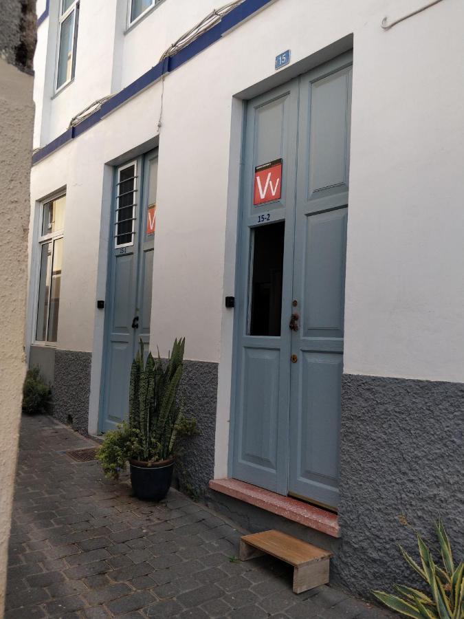 Charming Studio In Tazacorte Zewnętrze zdjęcie
