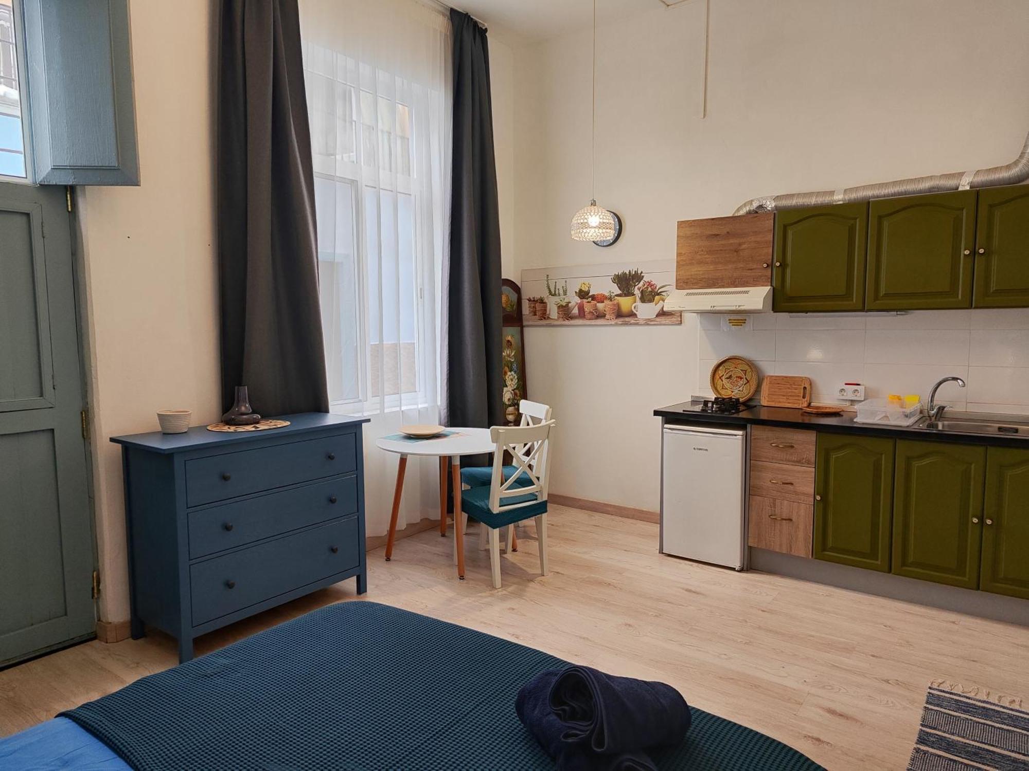 Charming Studio In Tazacorte Zewnętrze zdjęcie