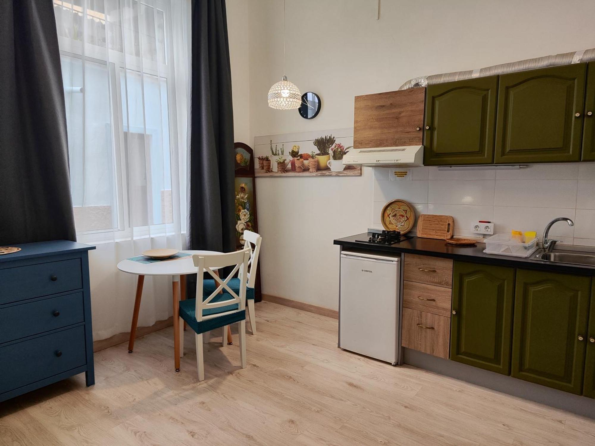 Charming Studio In Tazacorte Zewnętrze zdjęcie